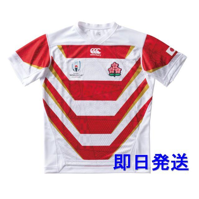 3Lサイズ 2019 ラグビー 日本代表モデル ユニフォーム 3Lサイズ 2019 ラグビー 日本代表モデル ユニフォーム