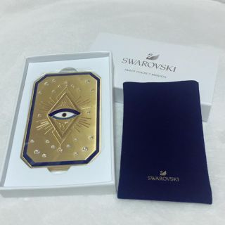 スワロフスキー(SWAROVSKI)の✴︎GO.Good様専用✴︎スワロフスキーミラー(ミラー)