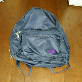 ザノースフェイス(THE NORTH FACE)の取り置きです！スミマセン‼(リュック/バックパック)