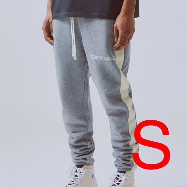 Fear Of God Essentials Sweatpants S 19FW