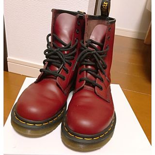 ドクターマーチン(Dr.Martens)の◎ちーやん様専用◎ Dr.Martens (ブーツ)