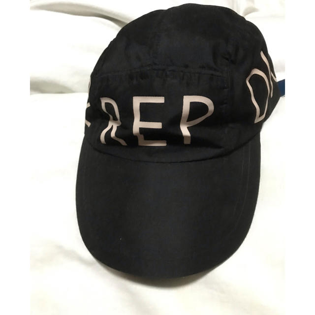POLO RALPH LAUREN(ポロラルフローレン)のLEP DIG IT cap . polo 1992 復刻 cap メンズの帽子(キャップ)の商品写真