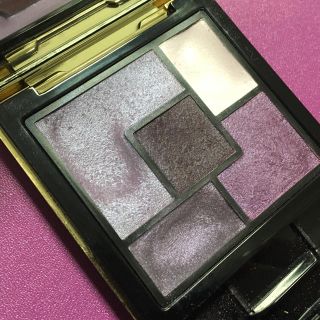 イヴサンローランボーテ(Yves Saint Laurent Beaute)のイヴ・サンローラン クチュールクルールパレット 5(アイシャドウ)