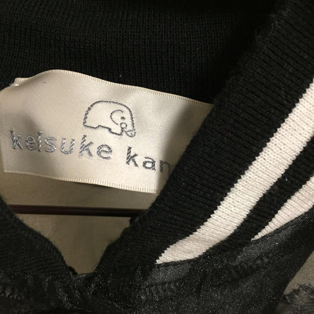 keisuke kanda - keisuke kandaスタジャンの通販 by フリマ｜ケイスケ