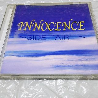 INNOSENCE〜SIDE AIR〜 / 森本ケンタ BEN(ポップス/ロック(邦楽))