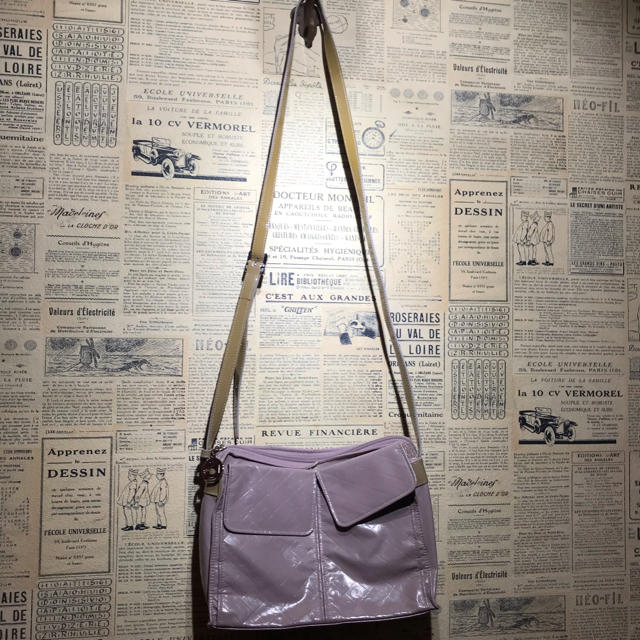 GHERARDINI - GHERARDINI ゲラルディーニ ショルダーバッグの通販 by