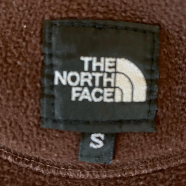 THE NORTH FACE(ザノースフェイス)のノースフェイス キッズ ノースフェイス パーカー ジャンパー アウター フリース キッズ/ベビー/マタニティのキッズ服男の子用(90cm~)(ジャケット/上着)の商品写真