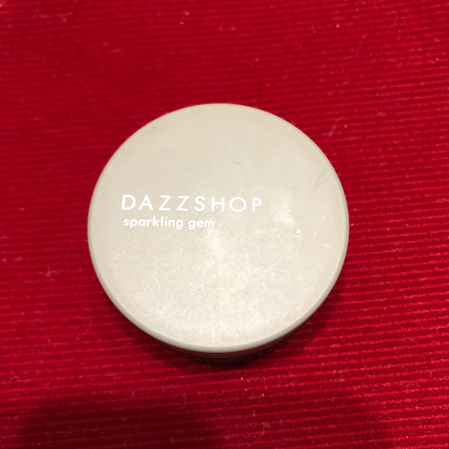 DAZZSHOP sparkling gem MELLOW TUNE 12 コスメ/美容のベースメイク/化粧品(アイシャドウ)の商品写真