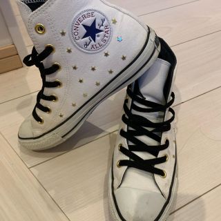 コンバース(CONVERSE)の年末年始 SALE  converse ハイカットスニーカー(スニーカー)