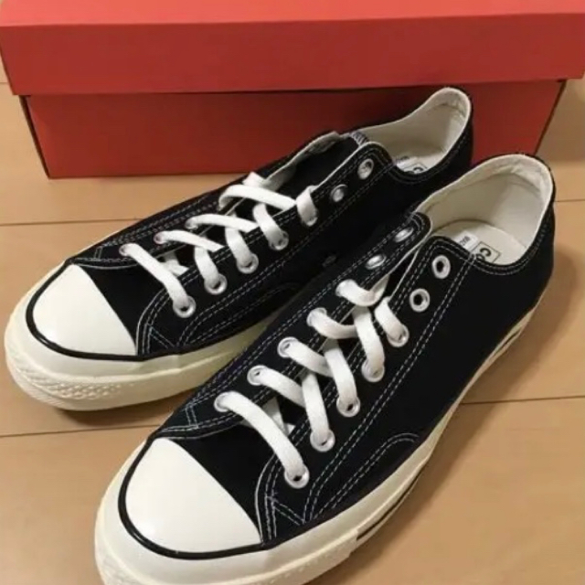 メンズ「即日発送 CONVERSE コンバース チャックテイラー　ct70