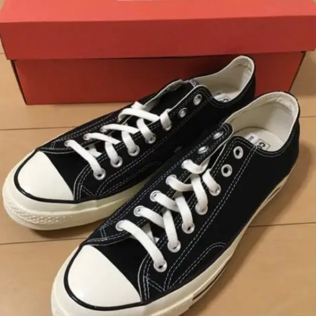 「即日発送 CONVERSE コンバース チャックテイラー　ct70