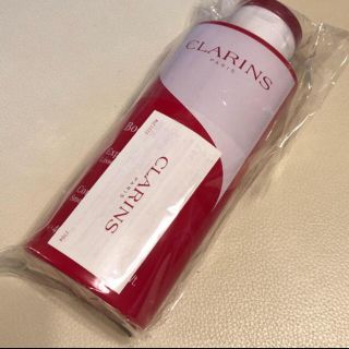 クラランス(CLARINS)の再値下げ　クラランス　ボディフィット(ボディローション/ミルク)