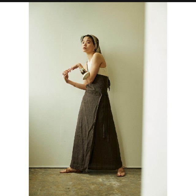 総合福袋
Shoulder One - 伊勢丹 Sarong リトルスージー Skirt Wrap ロングワンピース+マキシワンピース 総合福袋
Shoulder One - 伊勢丹 Sarong リトルスージー Skirt Wrap ロングワンピース+マキシワンピース