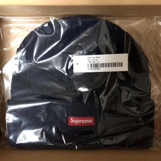 シュプリーム(Supreme)のSupreme Basket Weave Beanie(ニット帽/ビーニー)