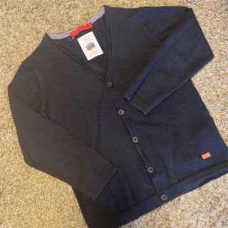 ザラキッズ(ZARA KIDS)のZARA☆ザラ☆カーディガン116センチ(カーディガン)