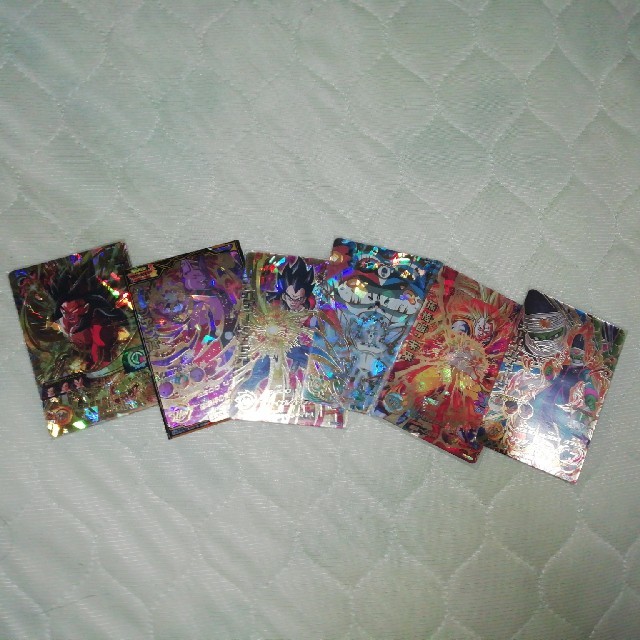 ドラゴンボール(ドラゴンボール)のアウトレットUR エンタメ/ホビーのトレーディングカード(シングルカード)の商品写真