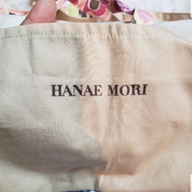 HANAE MORI(ハナエモリ)のHANAE MORI　エプロン レディースのレディース その他(その他)の商品写真