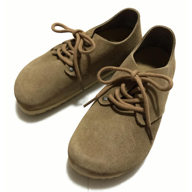 美品】BIRKENSTOCK ビルケンシュトック Maine メイン 35 - その他
