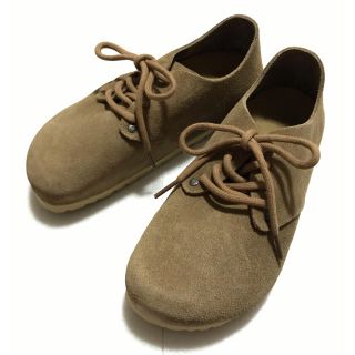 ビルケンシュトック(BIRKENSTOCK)の【美品】BIRKENSTOCK ビルケンシュトック Maine メイン 35(その他)