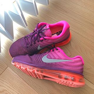 ナイキ(NIKE)のNIKE AIR MAX(スニーカー)