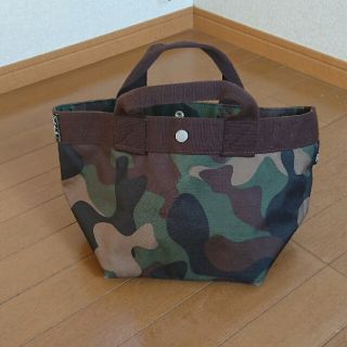 ルートート(ROOTOTE)のルートート カモフラ柄バック(トートバッグ)