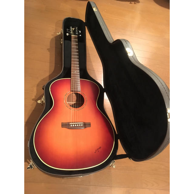 k.yairi ヤイリ  BL-65R アコースティックギター