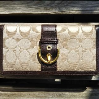 コーチ(COACH)のコーチ 長財布(財布)