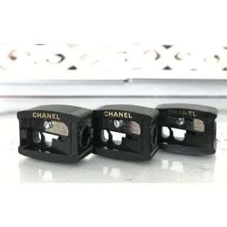 シャネル(CHANEL)のCHANELシャネル　正規品シャープナー　(その他)