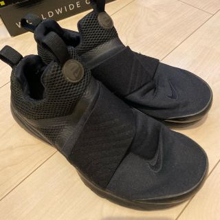 ナイキ(NIKE)のナイキ　(スリッポン/モカシン)