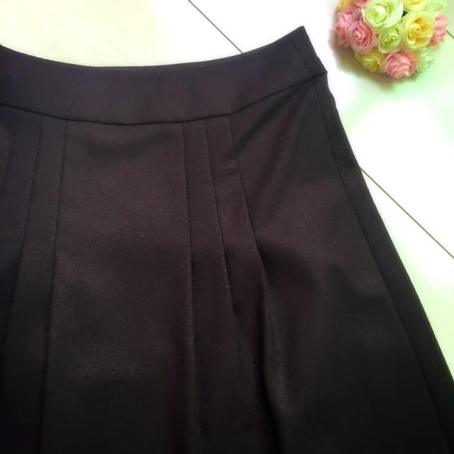 ef-de(エフデ)の♡ピザ♡さま専用 レディースのスカート(ひざ丈スカート)の商品写真