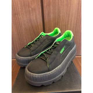 プーマ(PUMA)の22.0 フェンティ FENTY リアーナ Rihanna(スニーカー)