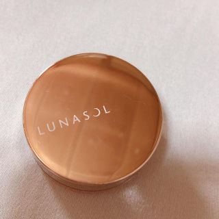 ルナソル(LUNASOL)のルナソル　リップカラーバーム(口紅)