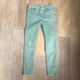 ボーデン(Boden)のイギリス Boden ストレッチパンツ 9Y(パンツ/スパッツ)