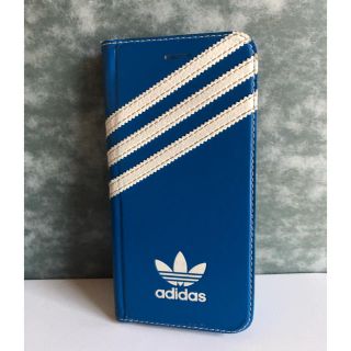 アディダス(adidas)のアディダス iPhone7.8ケース(iPhoneケース)