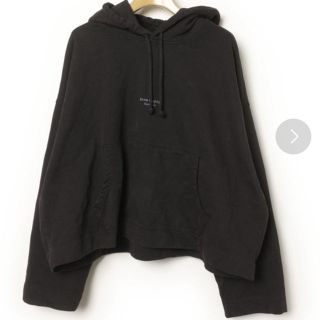 アクネ(ACNE)のAcne Studios パーカー(パーカー)