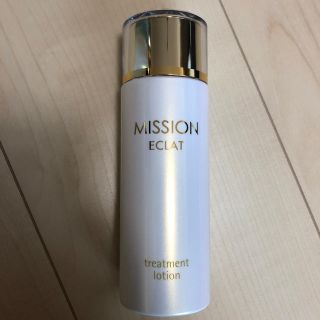 エイボン(AVON)のAVON MISSION ECLAT トリートメントローション b(化粧水/ローション)