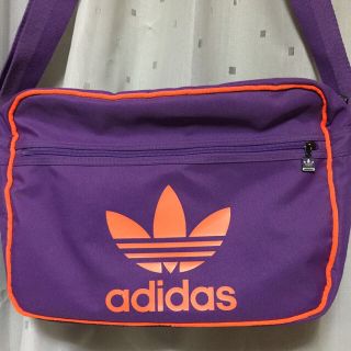 アディダス(adidas)のadidas ショルダーバック(その他)