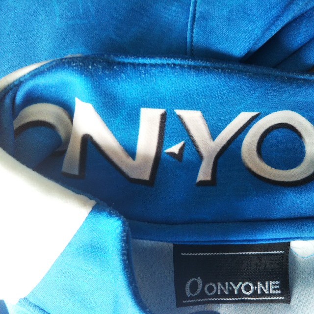 ONYONE(オンヨネ)のONYONE オンヨネ ジャージ上下セット メンズのトップス(ジャージ)の商品写真