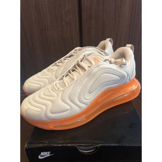 ナイキ(NIKE)の29.5 AIR MAX 720 エアマックス OREWOOD(スニーカー)