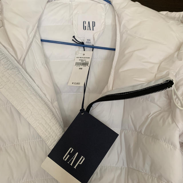 GAP(ギャップ)の☆ぽぽちゃん様専用です☆ レディースのジャケット/アウター(ダウンコート)の商品写真