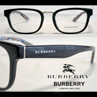 BURBERRY - Burberry バーバリー メガネ フレーム BE2279-F 3735 