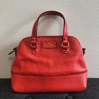 ケイトスペードニューヨーク(kate spade new york)のケイトスペード ♡2wayバッグ(ハンドバッグ)