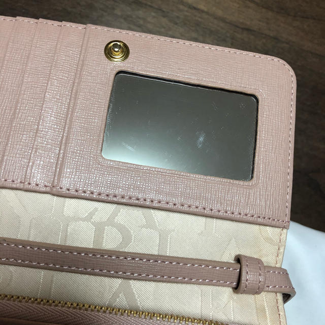 Furla(フルラ)のフルラ　お財布ショルダー レディースのファッション小物(財布)の商品写真
