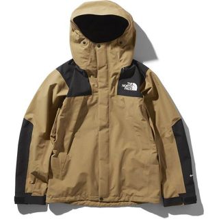 ザノースフェイス(THE NORTH FACE)のSサイズ 　マウンテンジャケット(ナイロンジャケット)