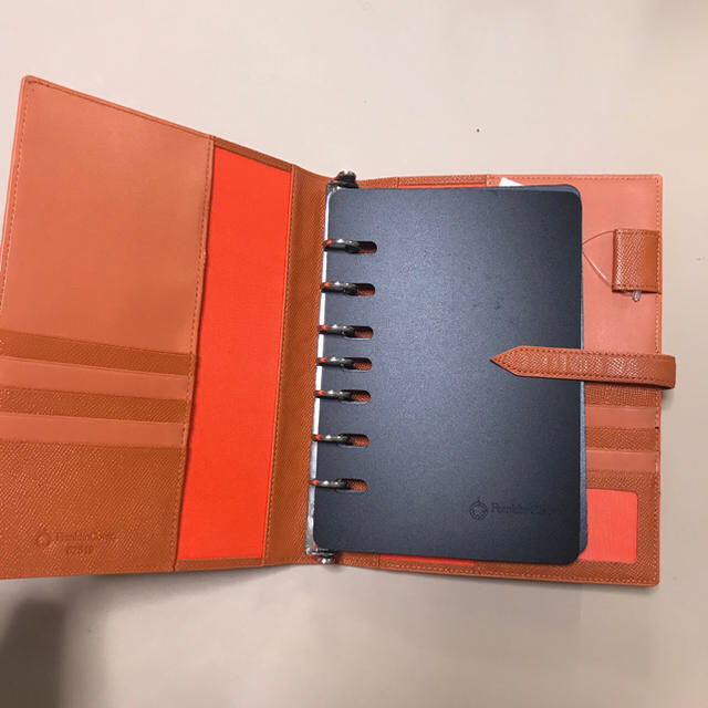 Franklin Planner(フランクリンプランナー)のフランクリンコヴィー プランナー62619 メンズのファッション小物(手帳)の商品写真