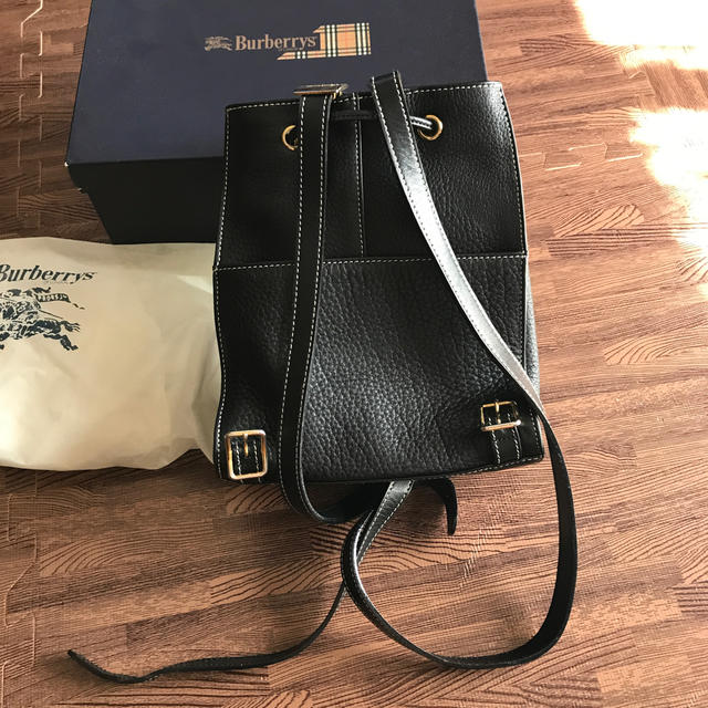 BURBERRY(バーバリー)のBurberrys リュック🎀はる様専用🎀 レディースのバッグ(リュック/バックパック)の商品写真