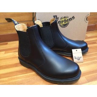 ドクターマーチン(Dr.Martens)のDr.Martens 2976 UK6 サイドゴアブーツ(ブーツ)