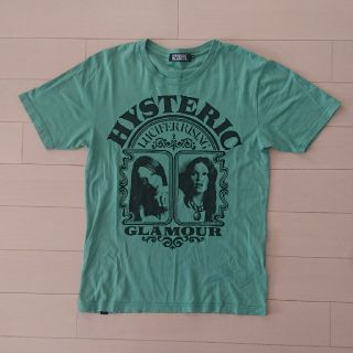 ヒステリックグラマー(HYSTERIC GLAMOUR)のヒステリックグラマー  Tシャツ(Tシャツ/カットソー(半袖/袖なし))