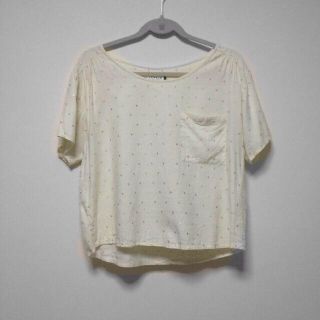 レプシィム(LEPSIM)のレプシム♡トップス(Tシャツ(半袖/袖なし))