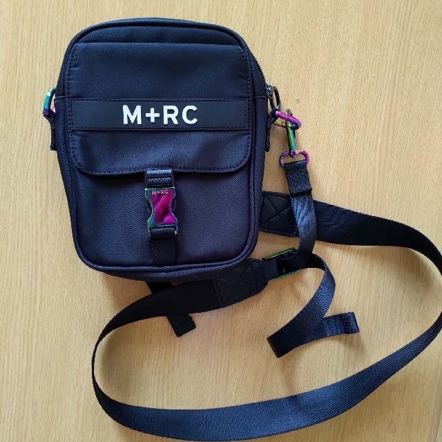 M+RC NOIR マルシェノア　RAINBOW BAG
